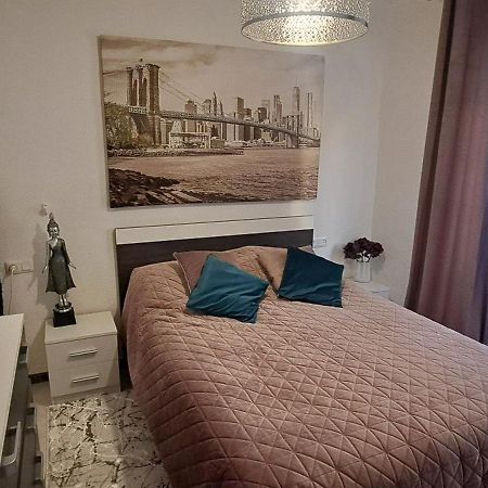 Apartament Jakub De Lux トレビエハ エクステリア 写真