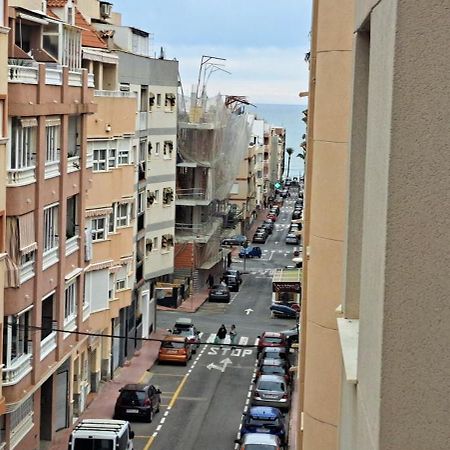 Apartament Jakub De Lux トレビエハ エクステリア 写真