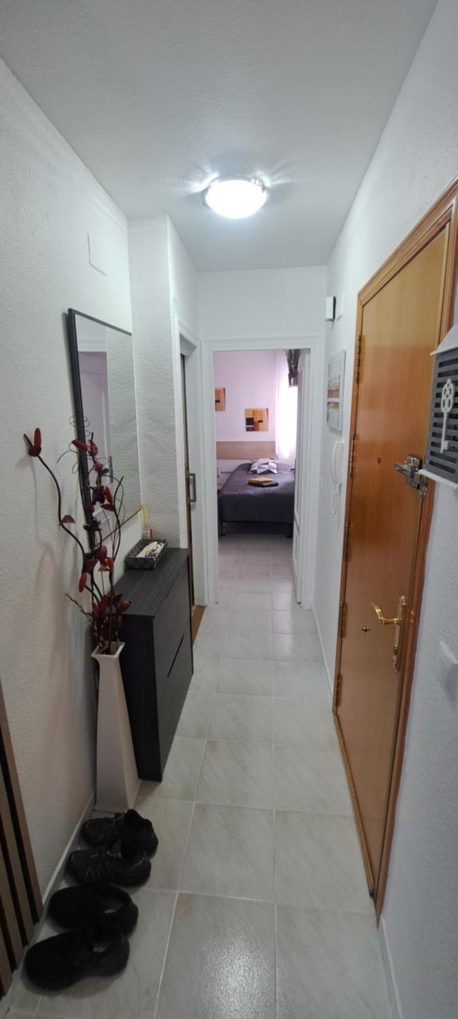 Apartament Jakub De Lux トレビエハ エクステリア 写真