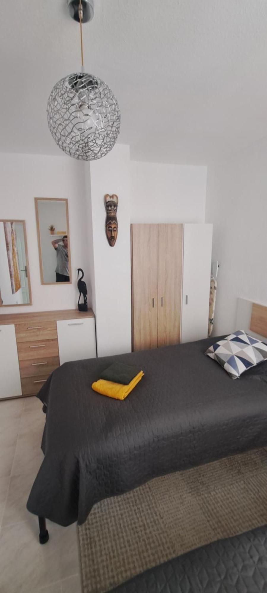 Apartament Jakub De Lux トレビエハ エクステリア 写真