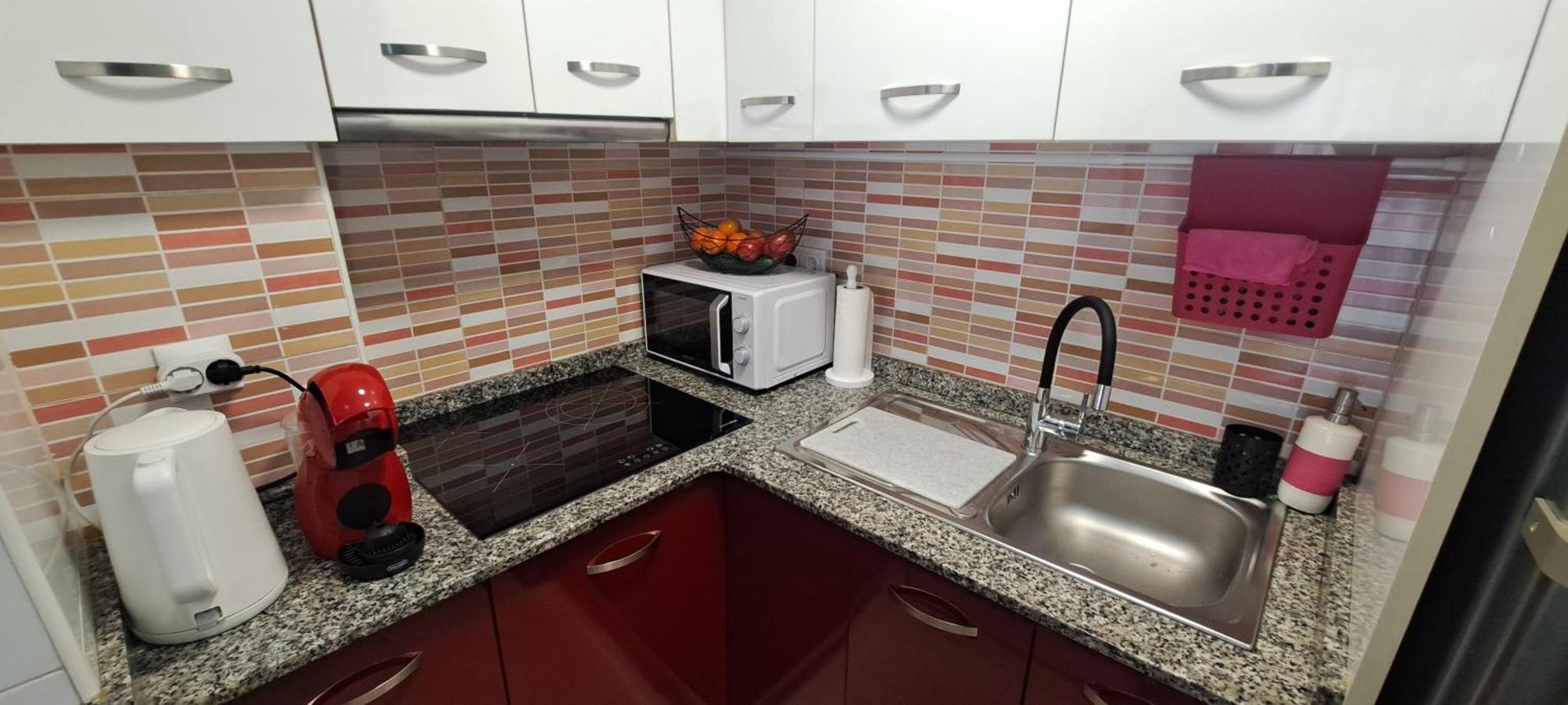 Apartament Jakub De Lux トレビエハ エクステリア 写真