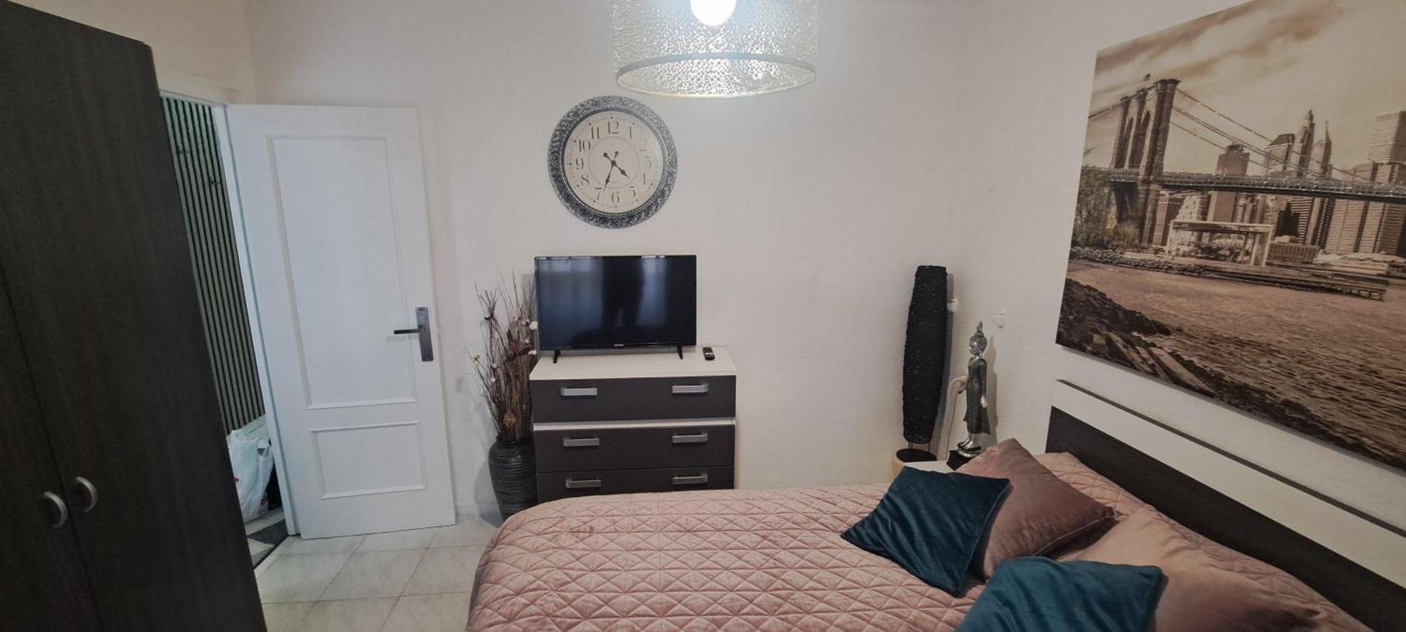Apartament Jakub De Lux トレビエハ エクステリア 写真