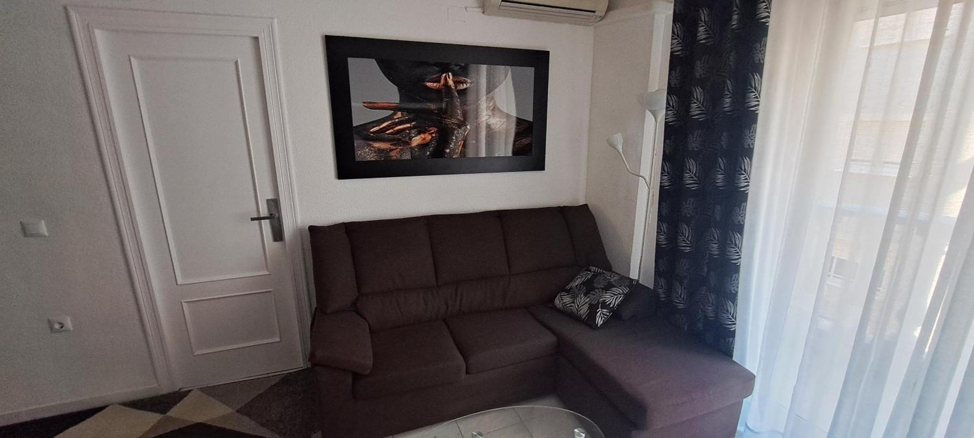 Apartament Jakub De Lux トレビエハ エクステリア 写真