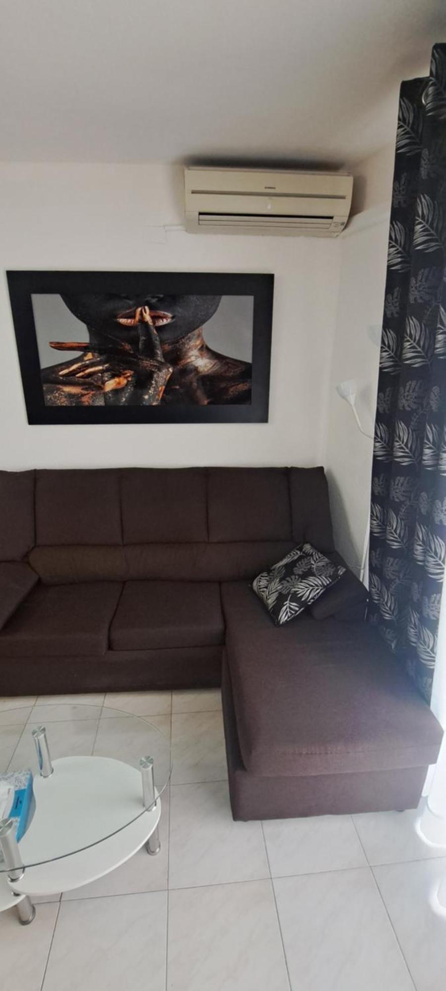 Apartament Jakub De Lux トレビエハ エクステリア 写真
