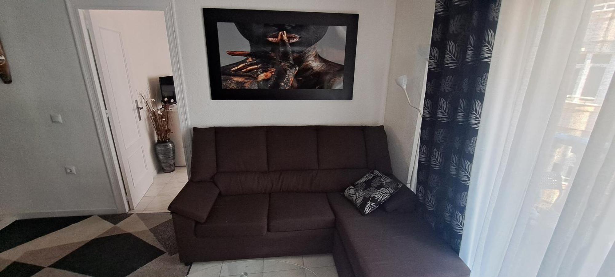 Apartament Jakub De Lux トレビエハ エクステリア 写真