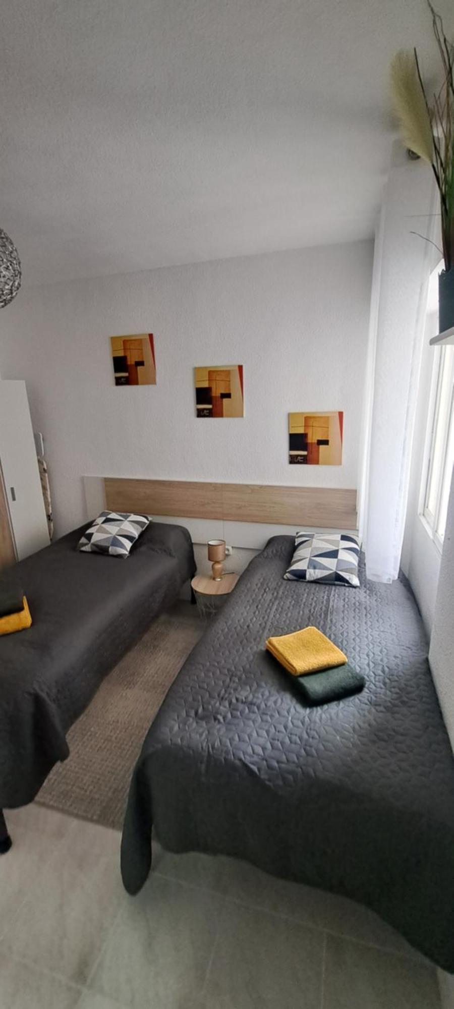 Apartament Jakub De Lux トレビエハ エクステリア 写真