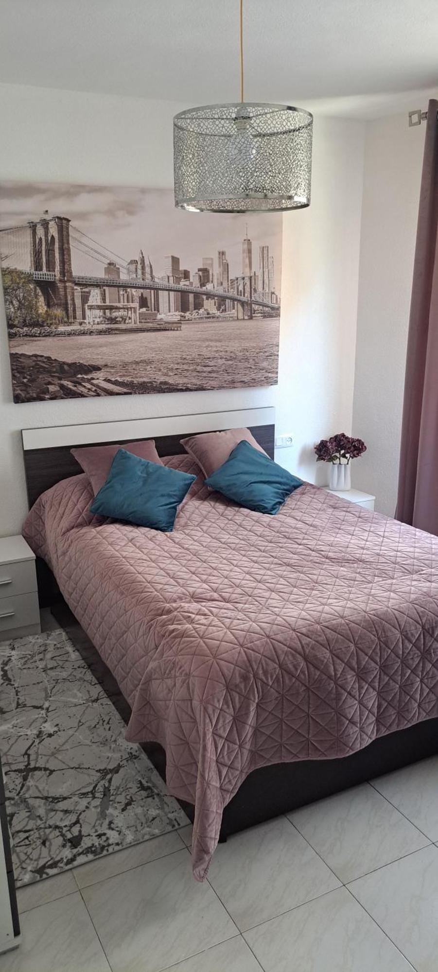 Apartament Jakub De Lux トレビエハ エクステリア 写真