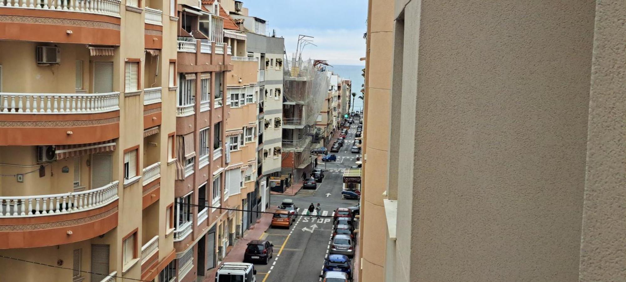 Apartament Jakub De Lux トレビエハ エクステリア 写真