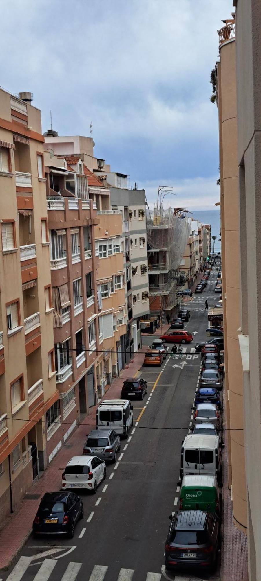 Apartament Jakub De Lux トレビエハ エクステリア 写真
