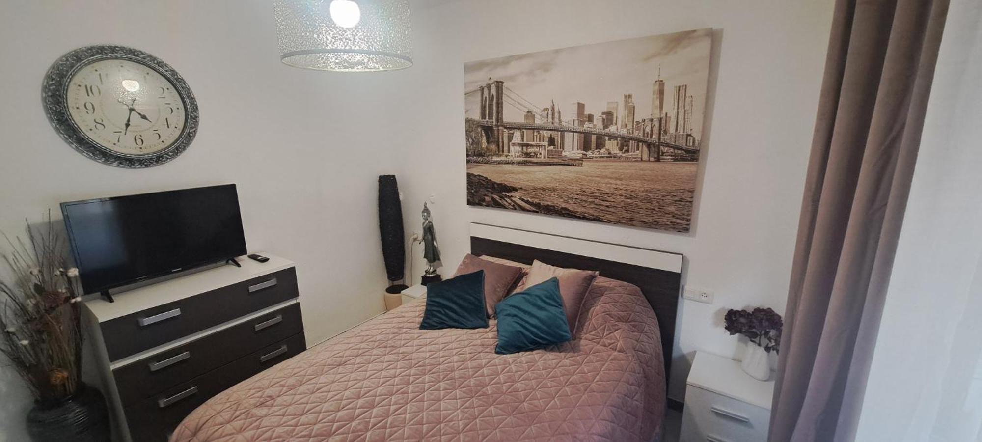 Apartament Jakub De Lux トレビエハ エクステリア 写真